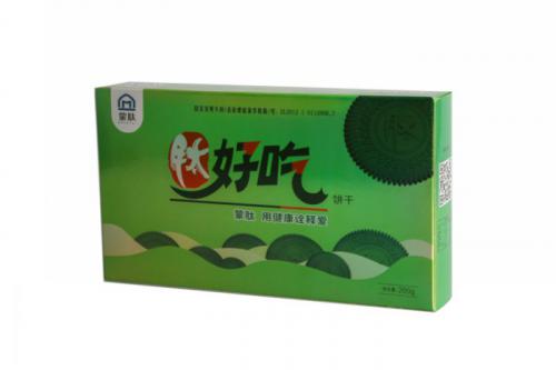 肽好吃餅干