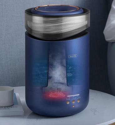 干燥冬季加濕器怎么選？從工作原理到使用成本全解析