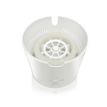 飛利浦 HU4803/00 空氣加濕器 智能加濕，呵護(hù)全家健康